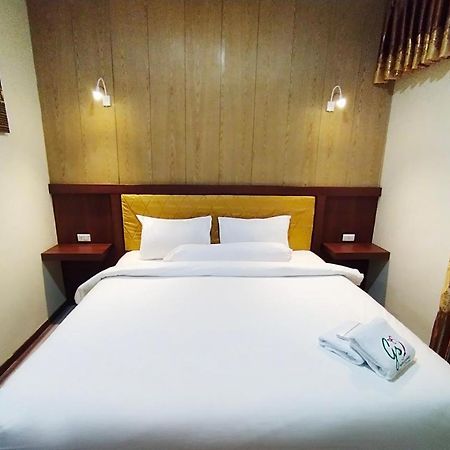 Hotel Syariah Gs Lampung Culture, Bandar Lampung Eksteriør bilde